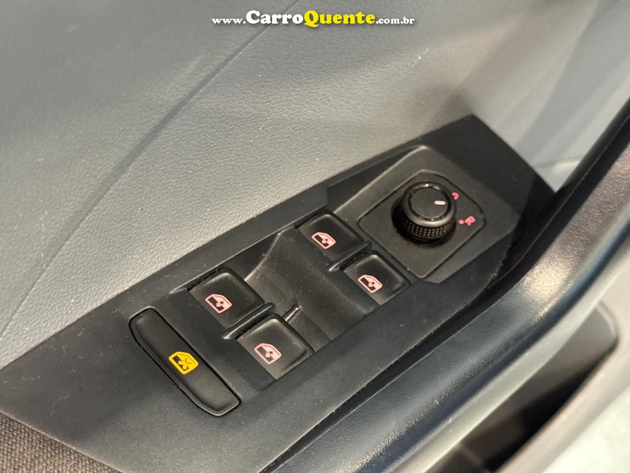 VOLKSWAGEN T-CROSS 1.0 200 TSI TOTAL SENSE 2020 - Loja