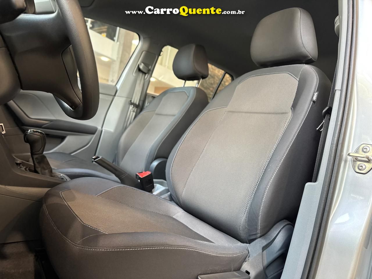 VOLKSWAGEN T-CROSS 1.0 200 TSI TOTAL SENSE 2020 - Loja