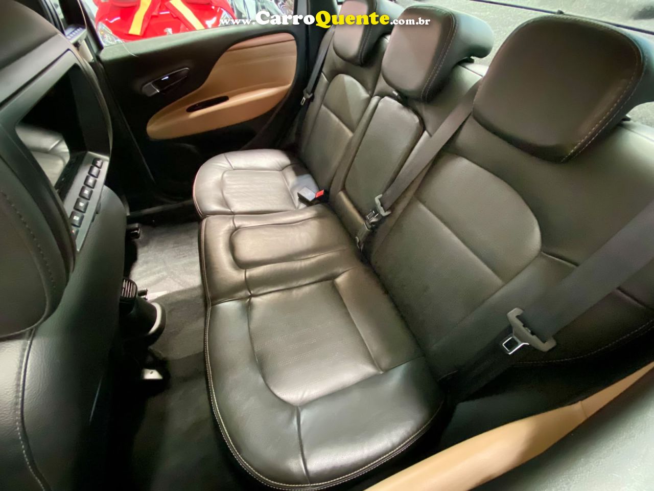 FIAT LINEA 1.8 ABSOLUTE 16V 2015 - Loja