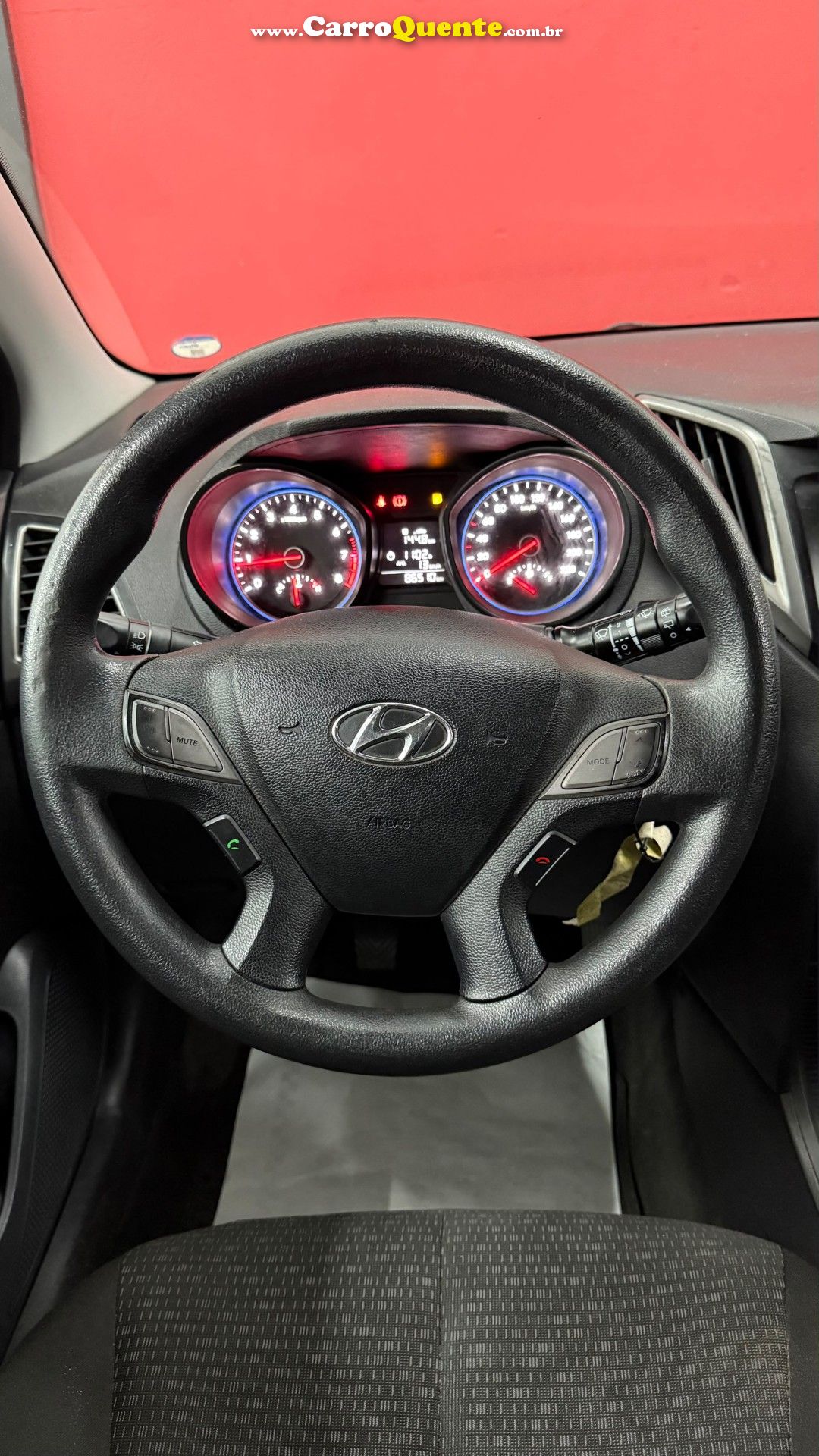 HYUNDAI   HB20 COMF.C.PLUSC.STYLE 1.0 FLEX 12V   PRATA 2019 1.0 FLEX - Loja