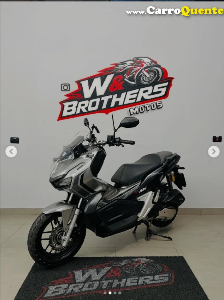 HONDA   150CC   PRATA 2023 150cc GASOLINA - Loja
