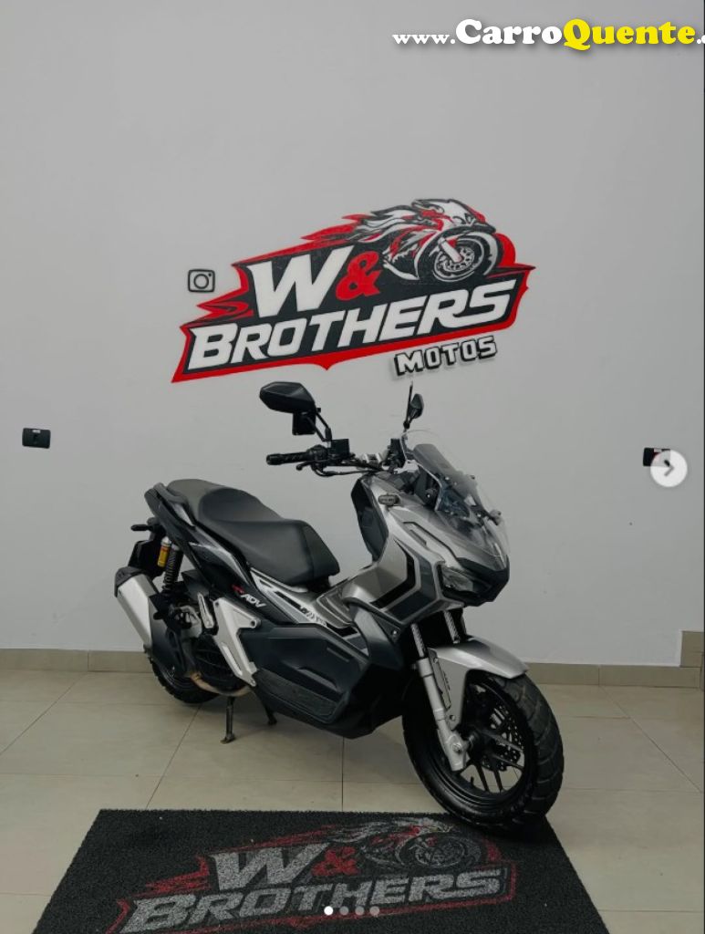 HONDA   150CC   PRATA 2023 150cc GASOLINA - Loja