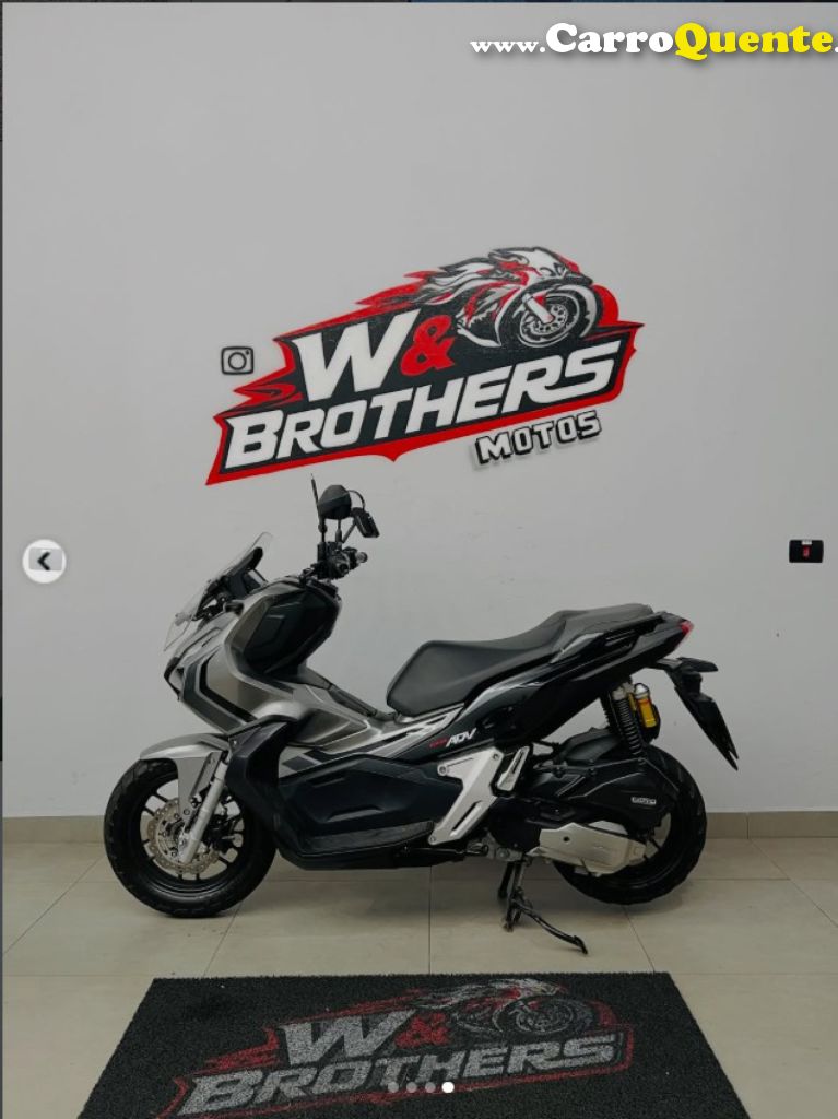 HONDA   150CC   PRATA 2023 150cc GASOLINA - Loja