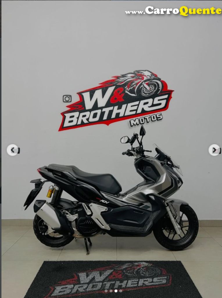 HONDA   150CC   PRATA 2023 150cc GASOLINA - Loja