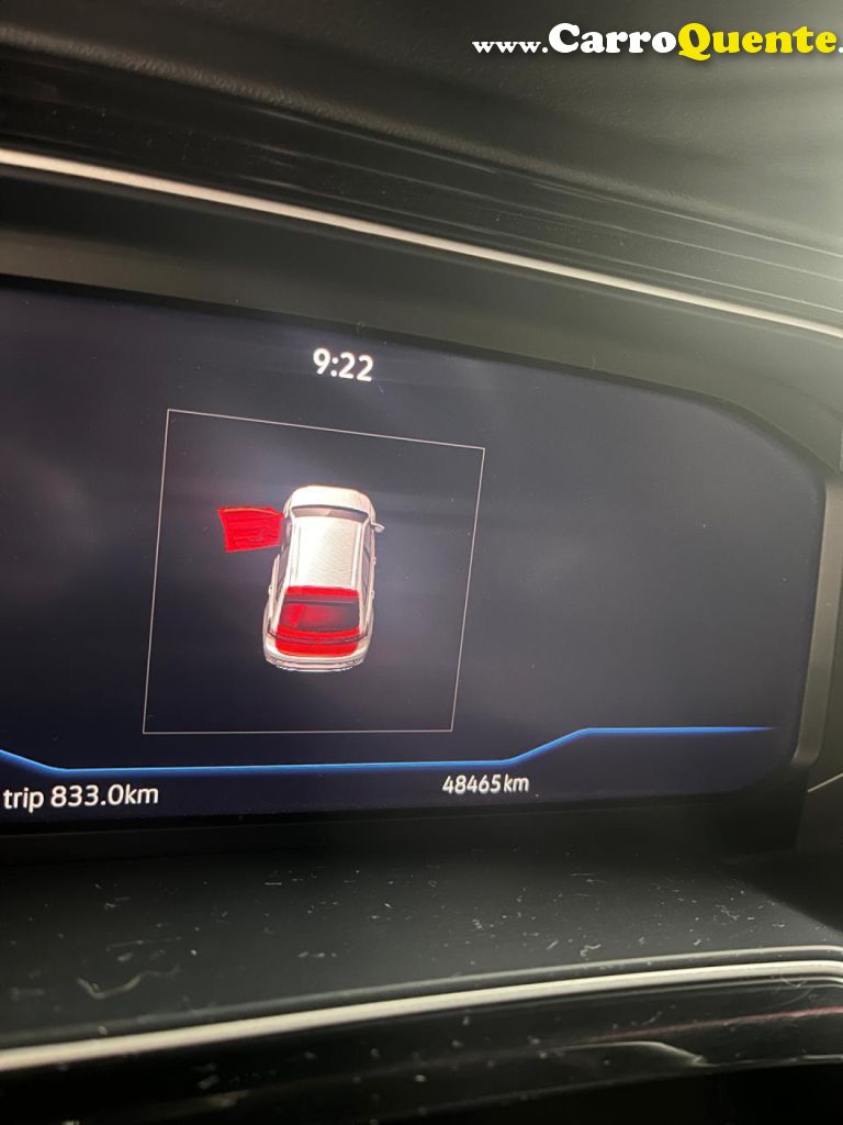 VOLKSWAGEN   NIVUS HIGHLINE 1.0 200 TSI FLEX AUT.   CINZA 2024 1.0 FLEX - Loja