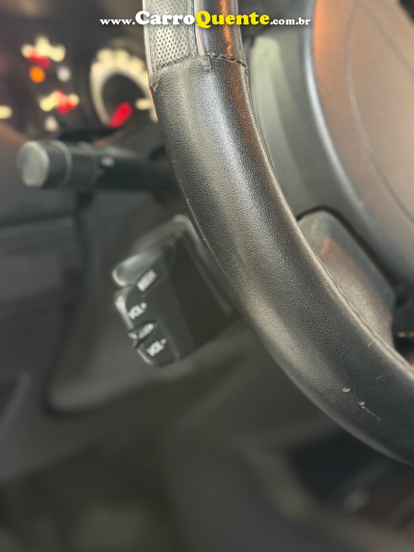 FORD ECOSPORT 1.6 FREESTYLE 8V 2011 - Loja