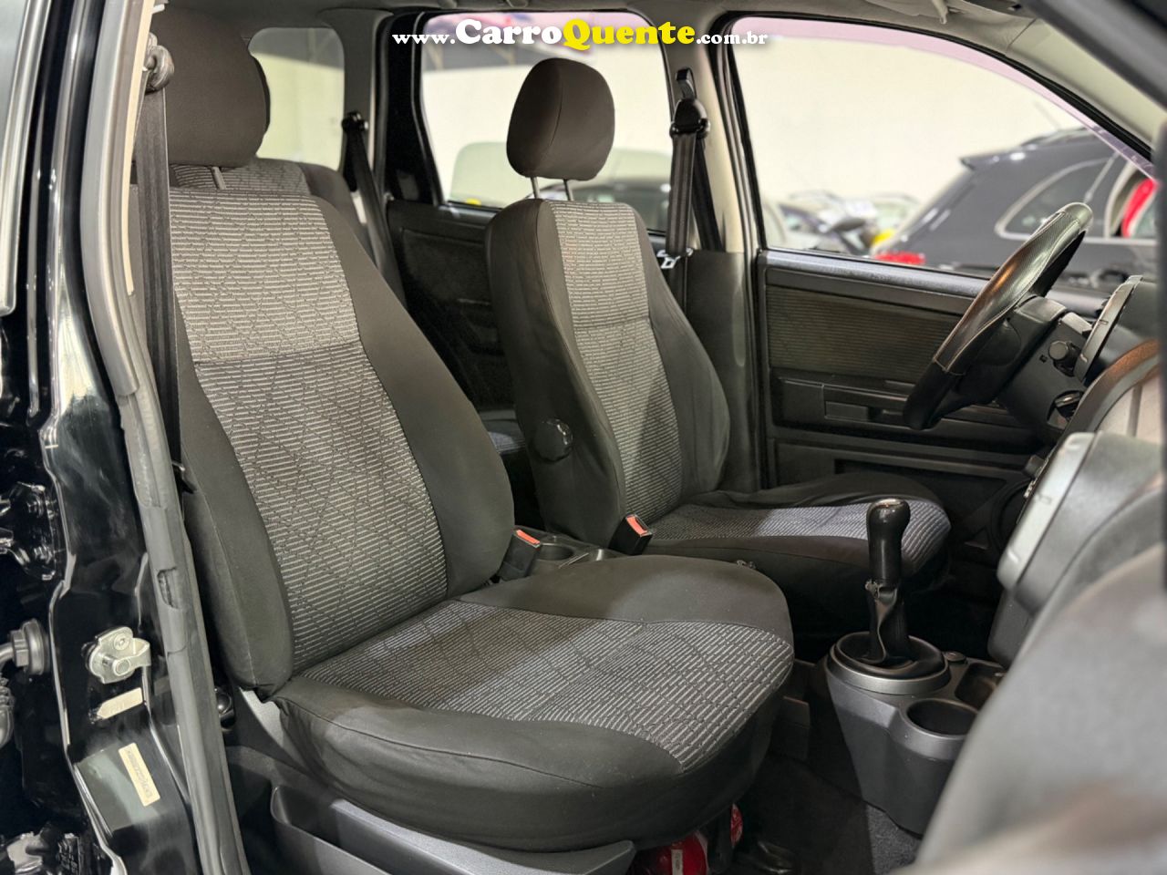 FORD ECOSPORT 1.6 FREESTYLE 8V 2011 - Loja