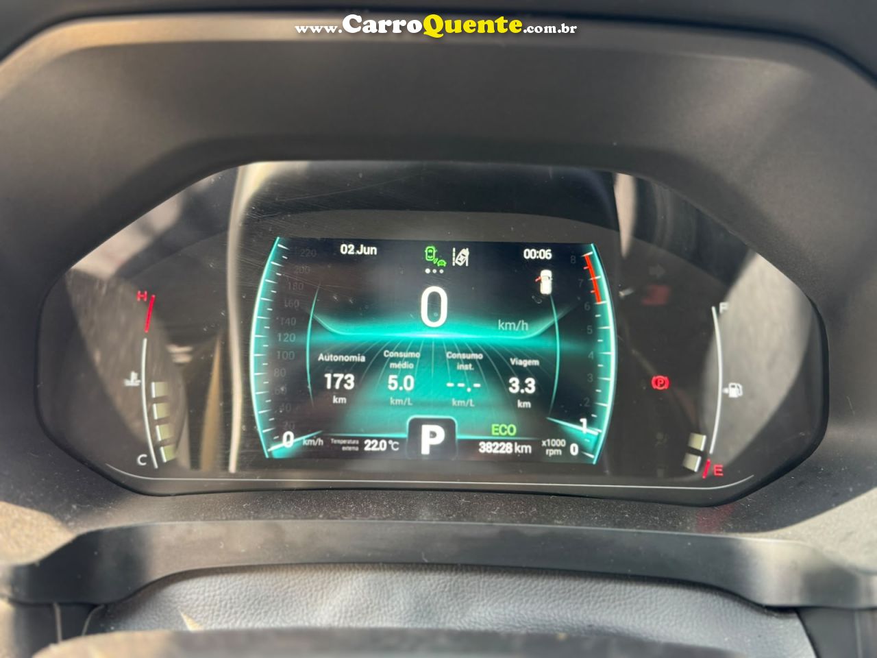 CHERY TIGGO 5X PRO 1.5 TCI MAX DRIVE 2025 - Loja