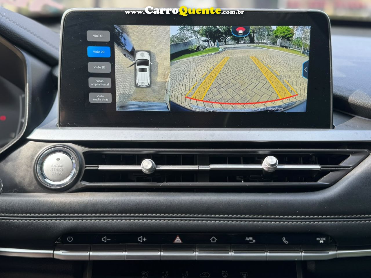 CHERY TIGGO 5X PRO 1.5 TCI MAX DRIVE 2025 - Loja