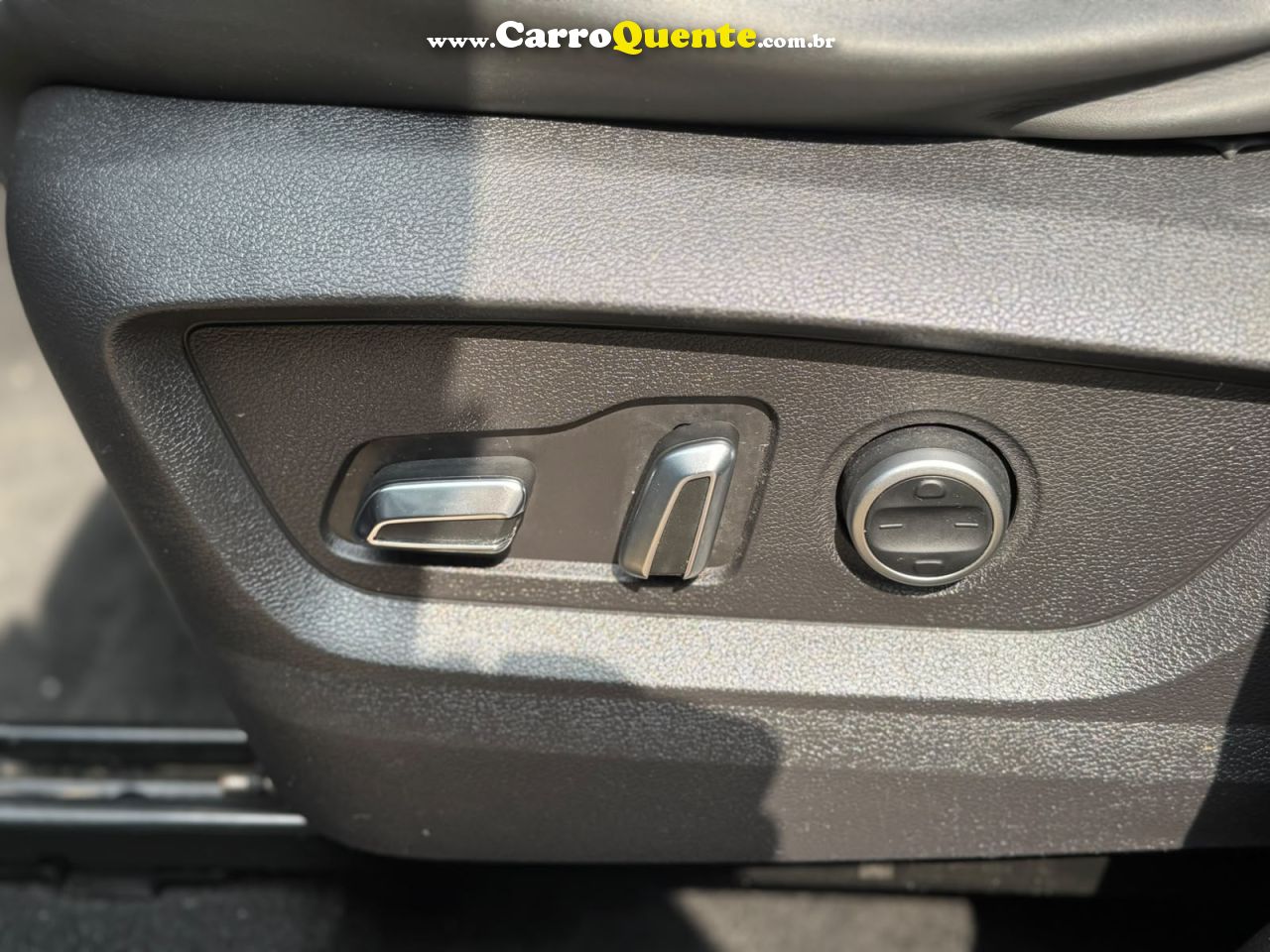 CHERY TIGGO 5X PRO 1.5 TCI MAX DRIVE 2025 - Loja