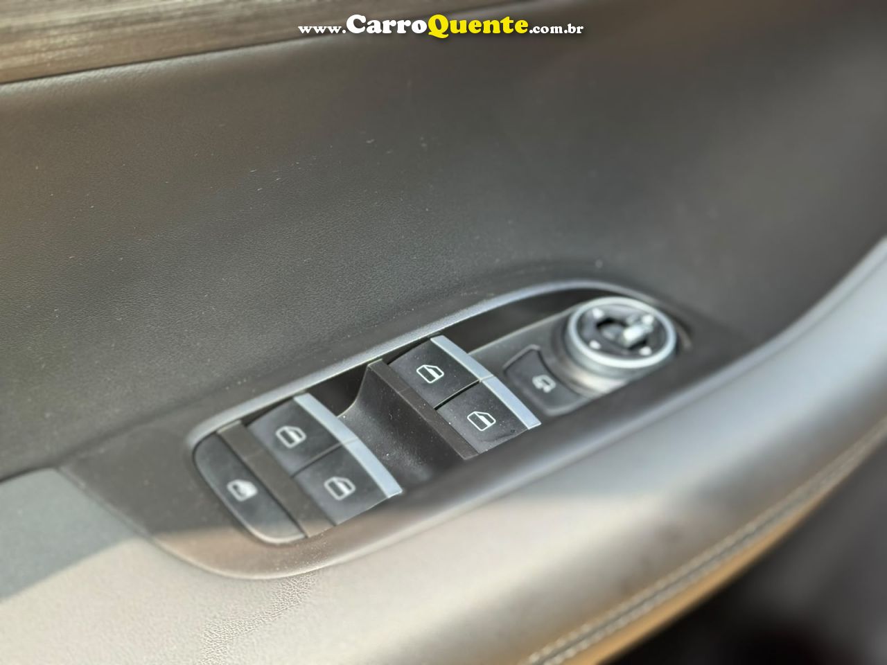 CHERY TIGGO 5X PRO 1.5 TCI MAX DRIVE 2025 - Loja