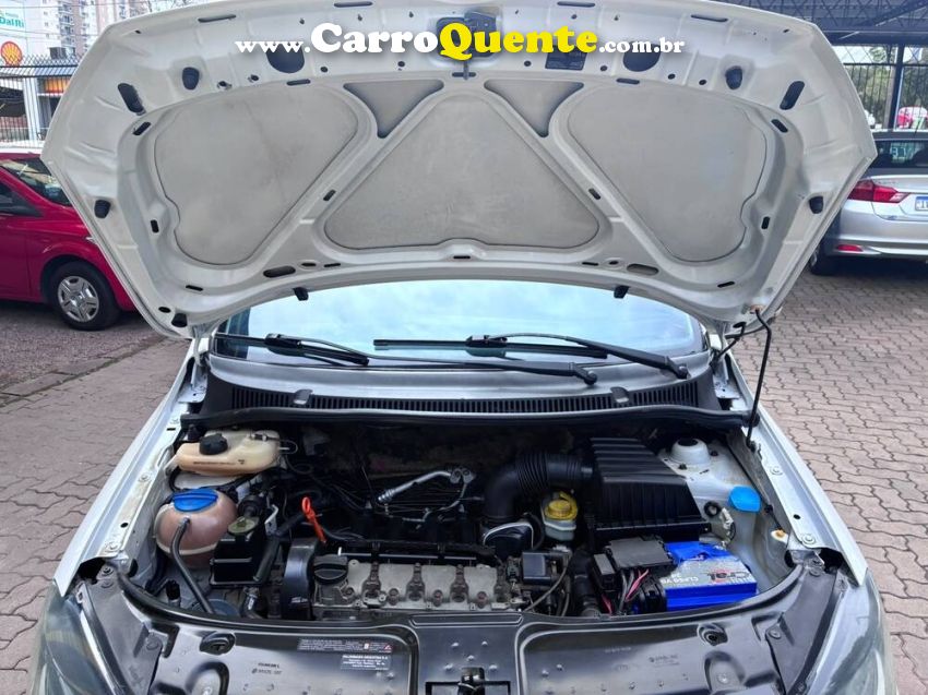 Volkswagen SPACE CROSS 1.6 MI 8V FLEX 4P MANUAL - Loja