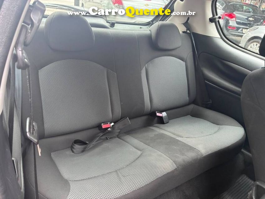 Peugeot 207 1.4 XR 8V FLEX 2P MANUAL - Loja