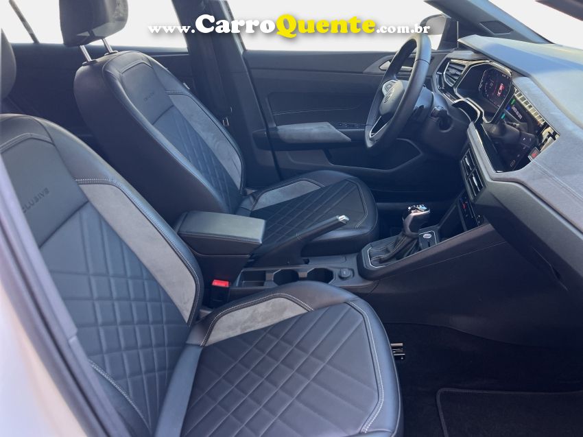 Volkswagen VIRTUS 1.4 250 TSI EXCLUSIVE AUTOMÁTICO - Loja
