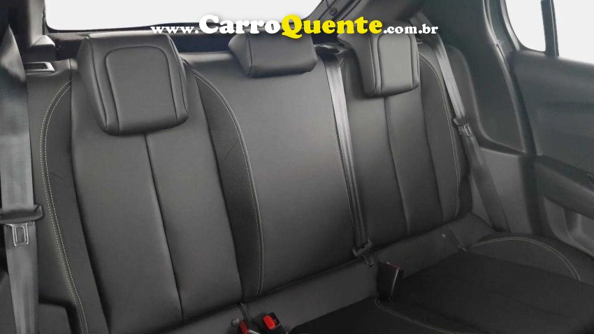 Peugeot 208 1.0 TURBO 200 HYBRID GT CVT - Loja