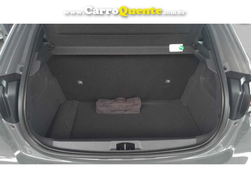Peugeot 208 1.0 TURBO 200 HYBRID GT CVT - Loja