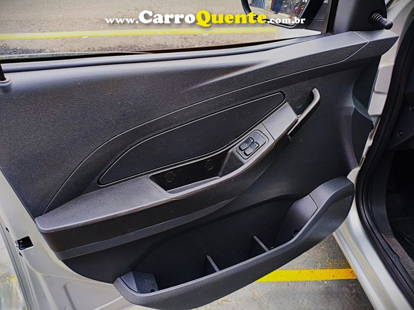 Chevrolet MONTANA 1.4 MPFI LS CS 8V FLEX 2P MANUAL - Loja