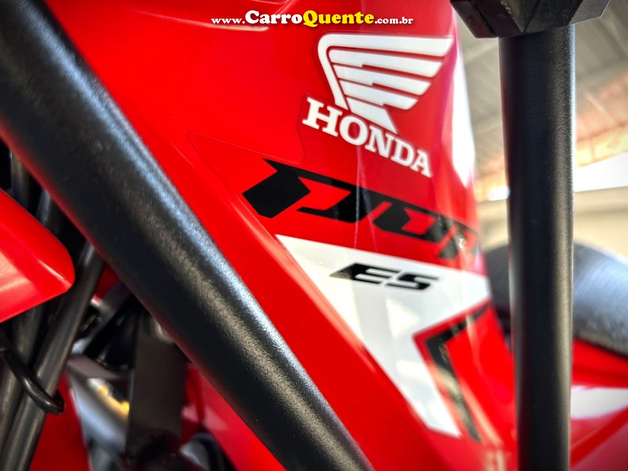 HONDA POP 110i ES 2026 Gasolina Manual - Loja