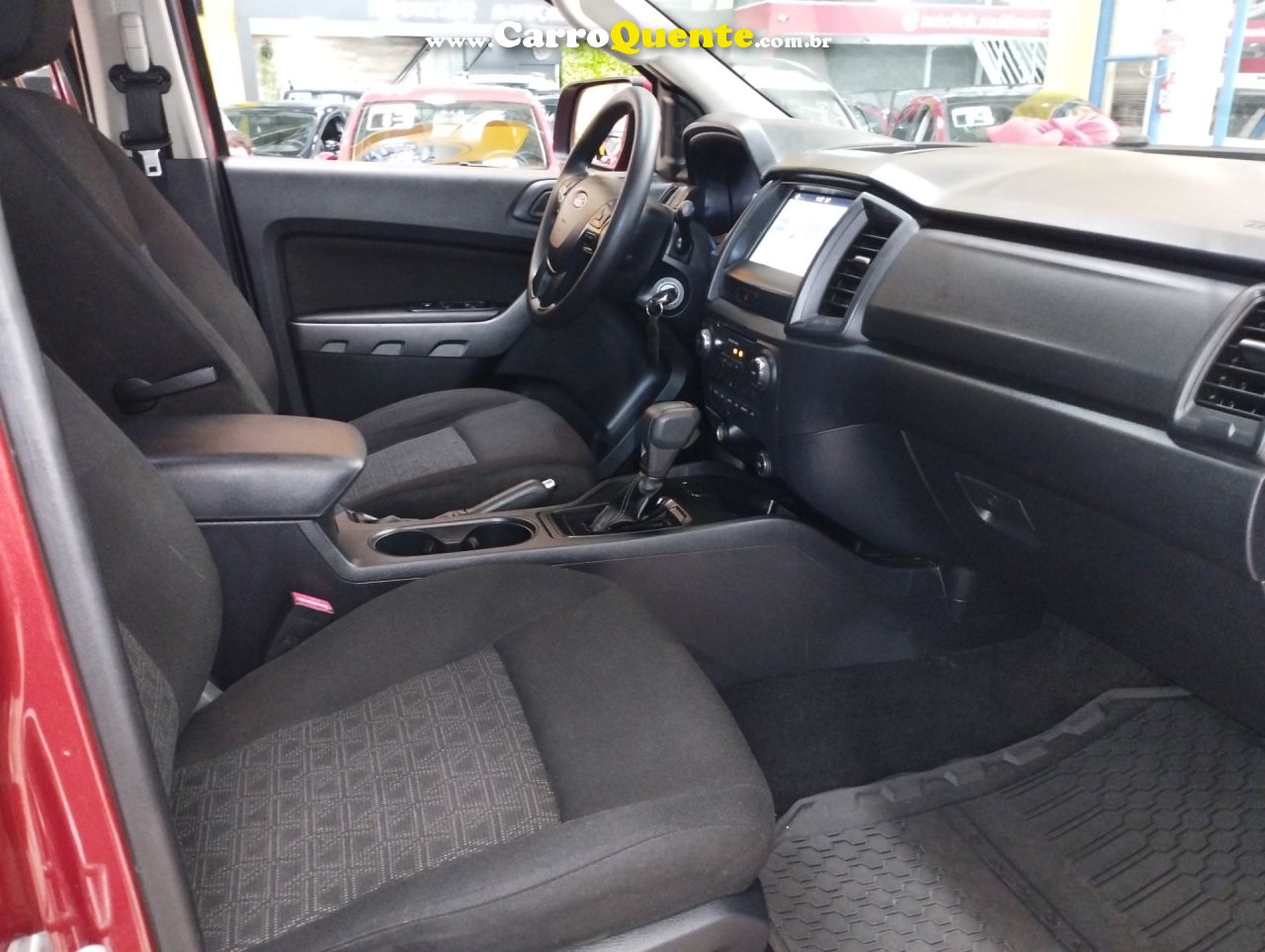 FORD RANGER 2.2 XLS 4X2 CD 16V 2020 - Loja