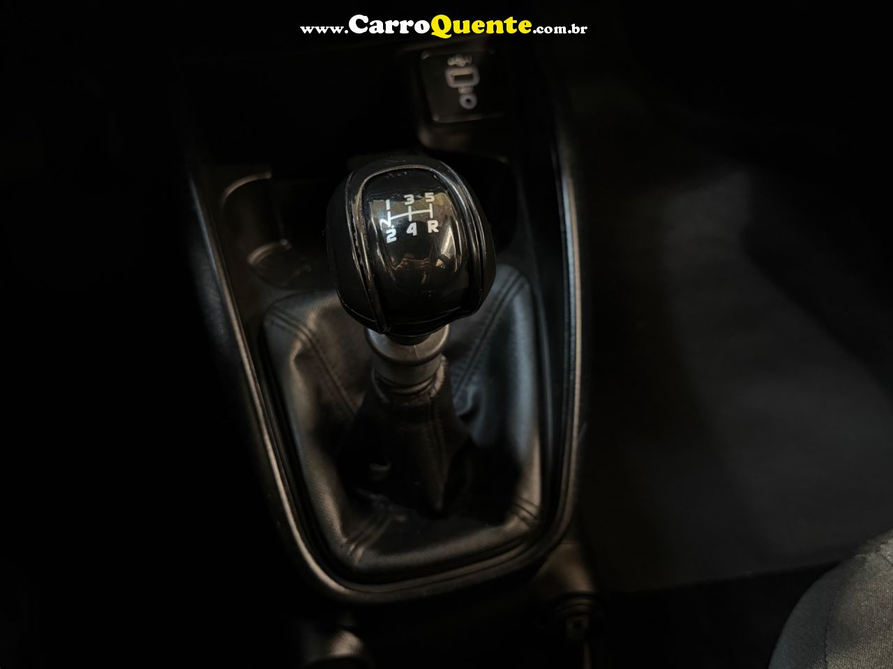 FIAT ARGO 1.0 FIREFLY DRIVE 2026 - Loja