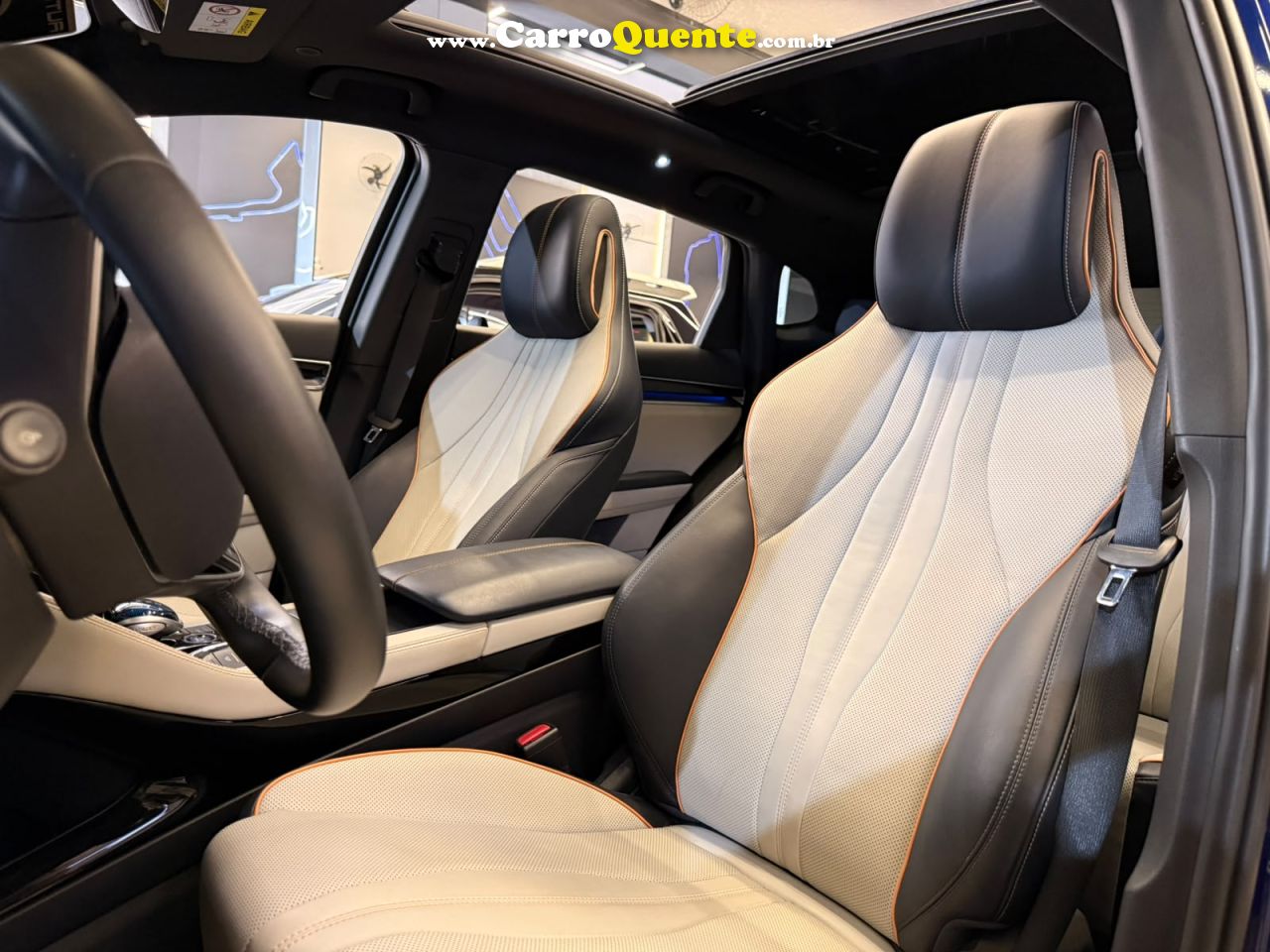 BYD SONG PLUS 1.5 DM-I 2025 - Loja