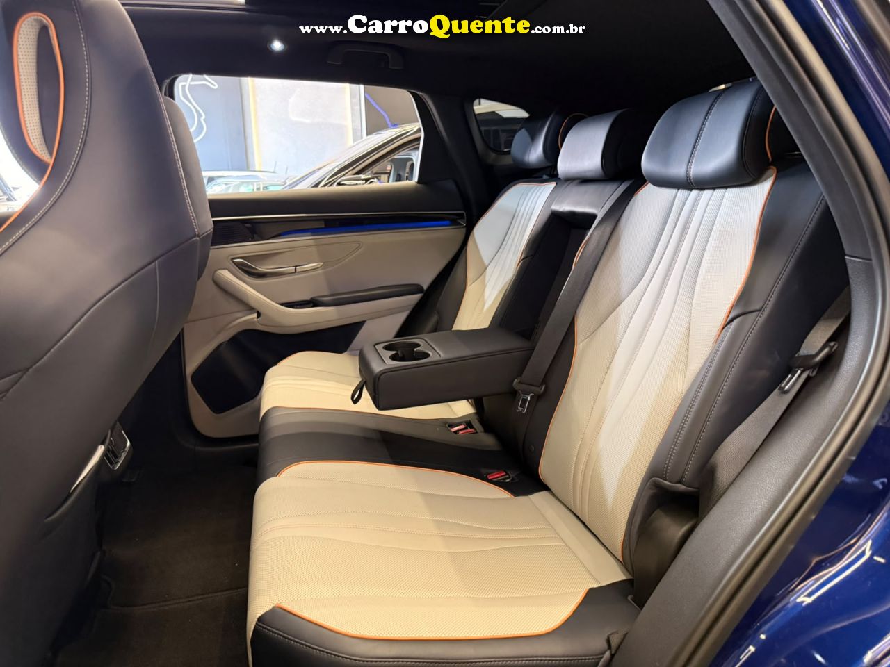 BYD SONG PLUS 1.5 DM-I 2025 - Loja
