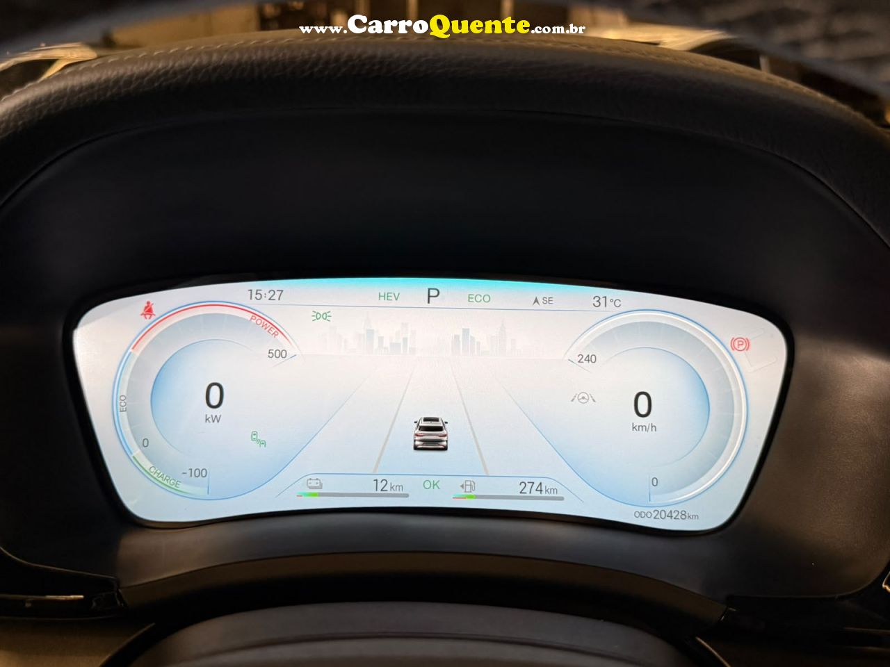 BYD SONG PLUS 1.5 DM-I 2025 - Loja