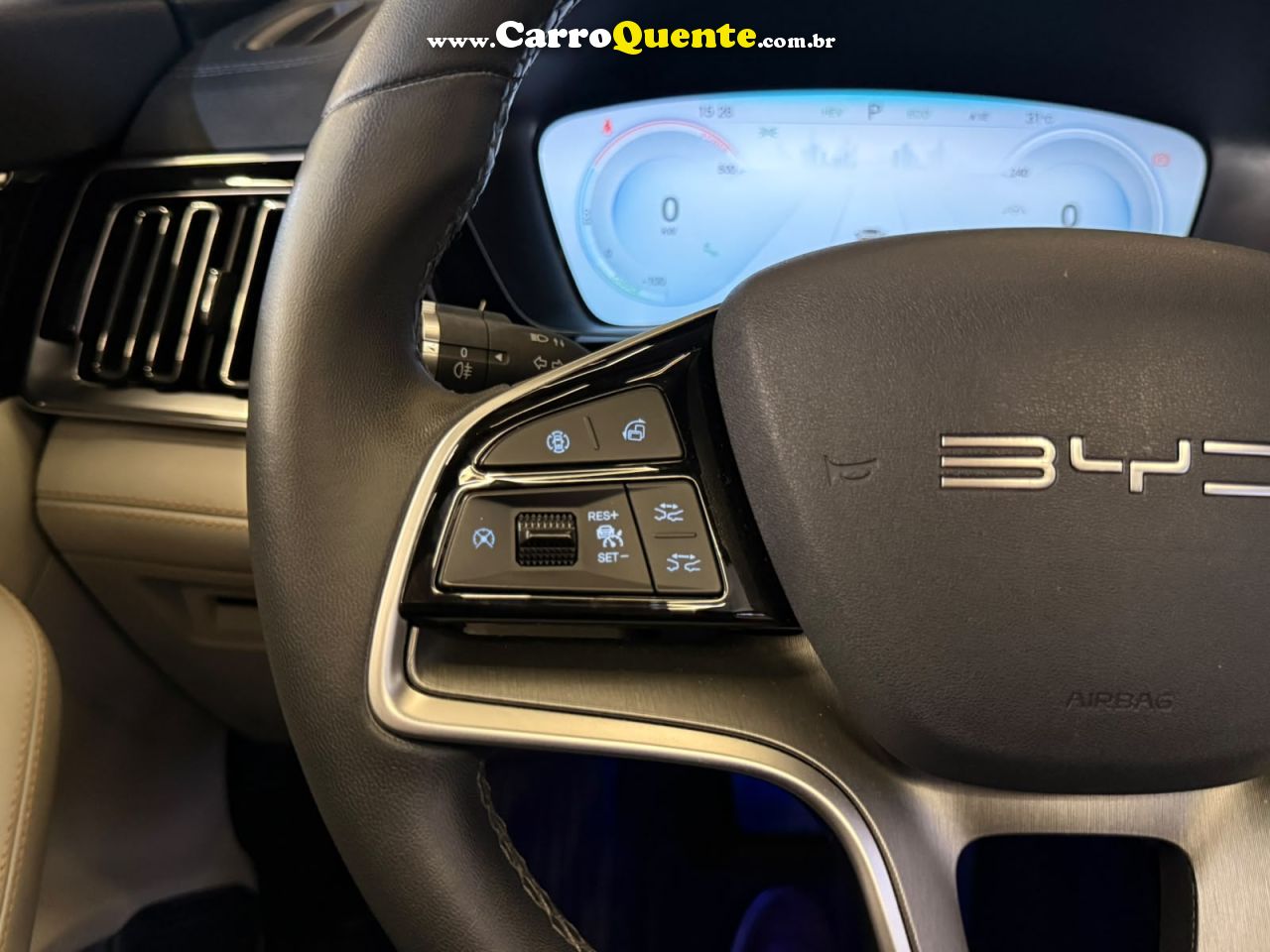 BYD SONG PLUS 1.5 DM-I 2025 - Loja