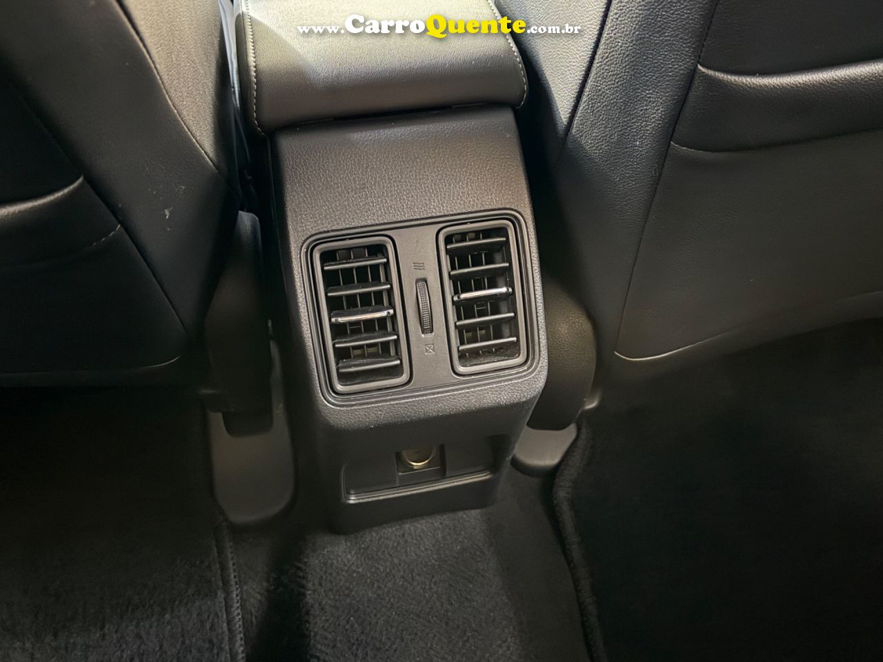 HONDA CITY 1.5 I-VTEC EXL 2022 - Loja