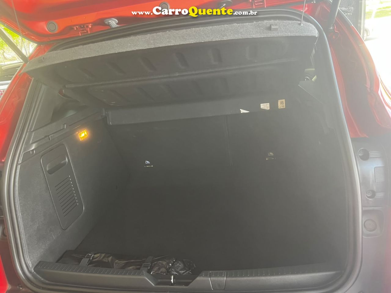 RENAULT CAPTUR 1.6 16V SCE LIFE 2021 - Loja