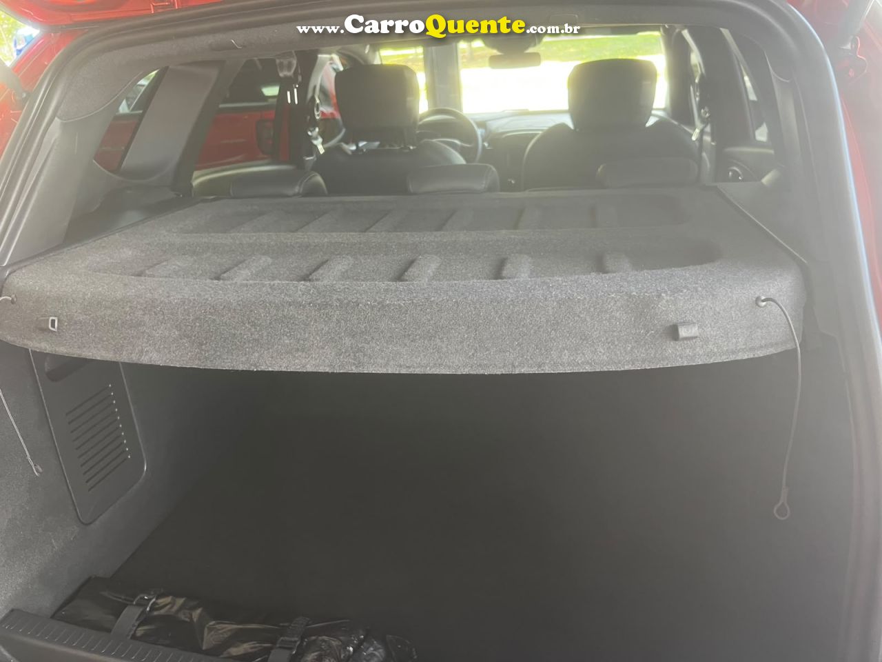 RENAULT CAPTUR 1.6 16V SCE LIFE 2021 - Loja
