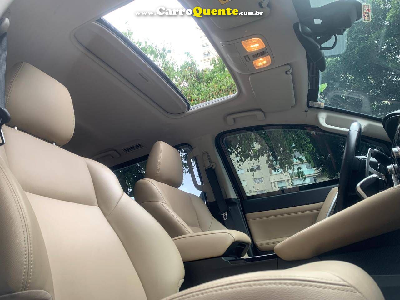MITSUBISHI PAJERO SPORT 2.4 16V MIVEC TURBO HPE-S ADW 2023 - Loja