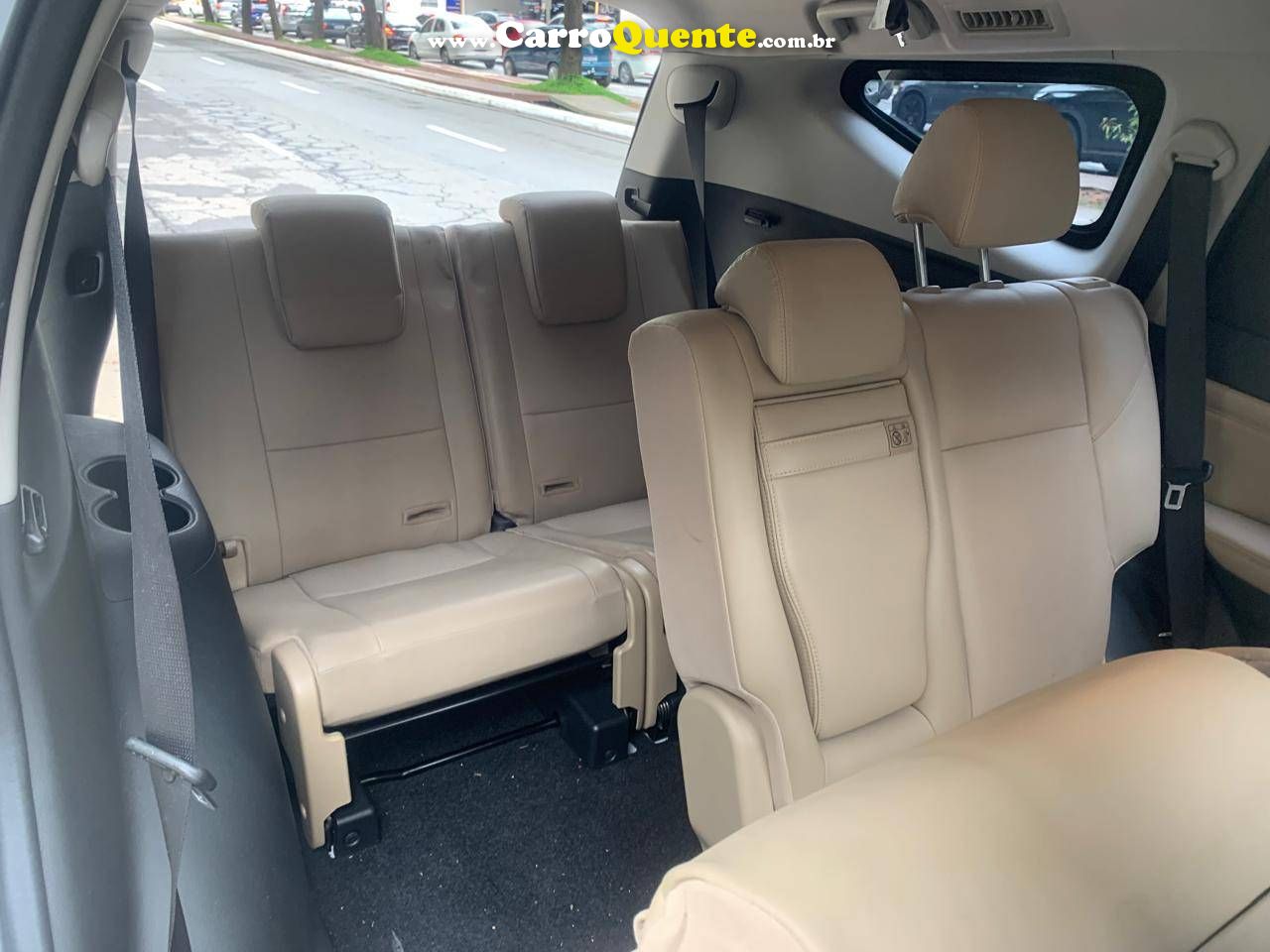 MITSUBISHI PAJERO SPORT 2.4 16V MIVEC TURBO HPE-S ADW 2023 - Loja
