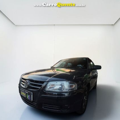 VOLKSWAGEN GOL 1.0 MI CITY 8V 2013