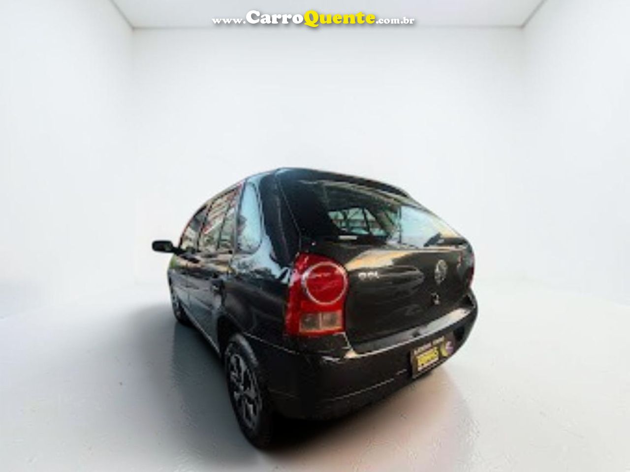 VOLKSWAGEN GOL 1.0 MI CITY 8V 2013 - Loja