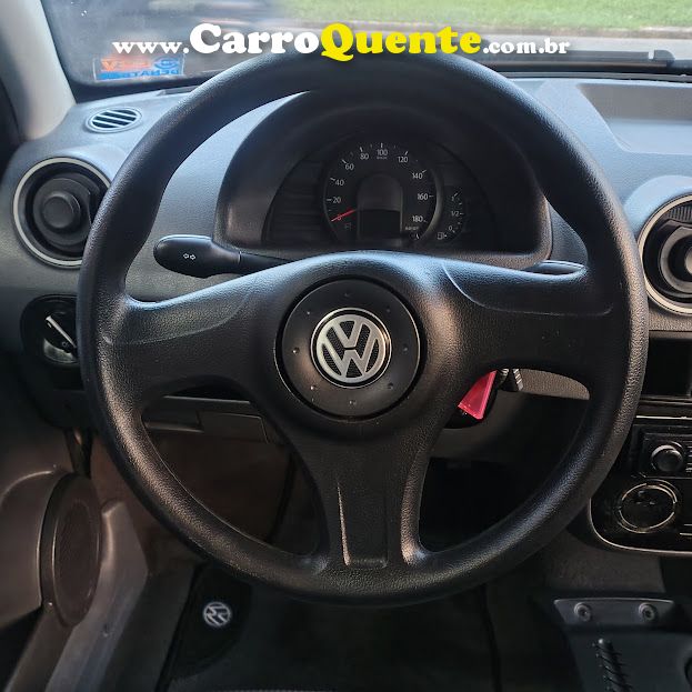 VOLKSWAGEN GOL 1.0 MI CITY 8V 2013 - Loja