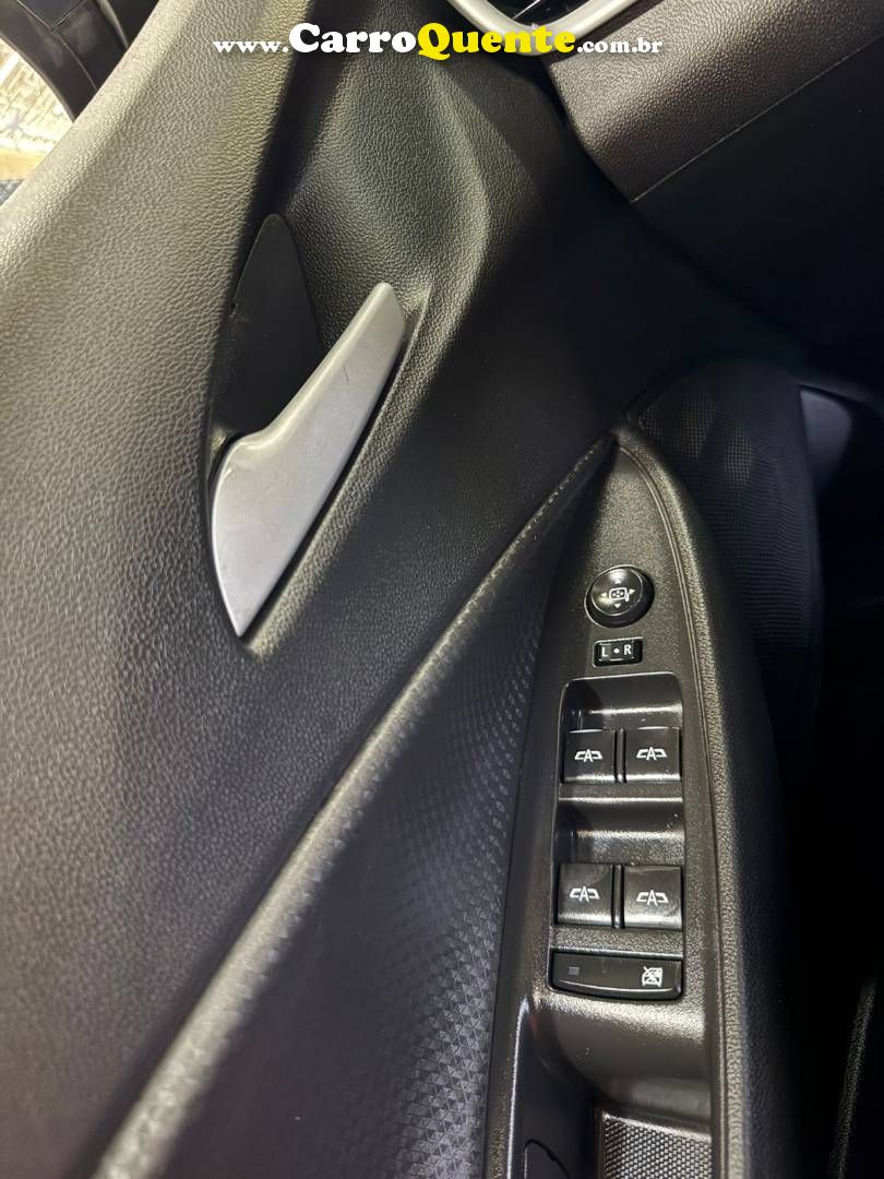 CHEVROLET ONIX 1.0 TURBO PLUS LTZ 2020 - Loja