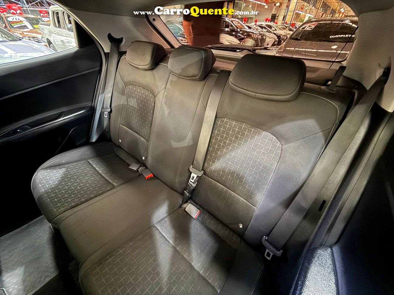 HYUNDAI HB20 2023 - Loja