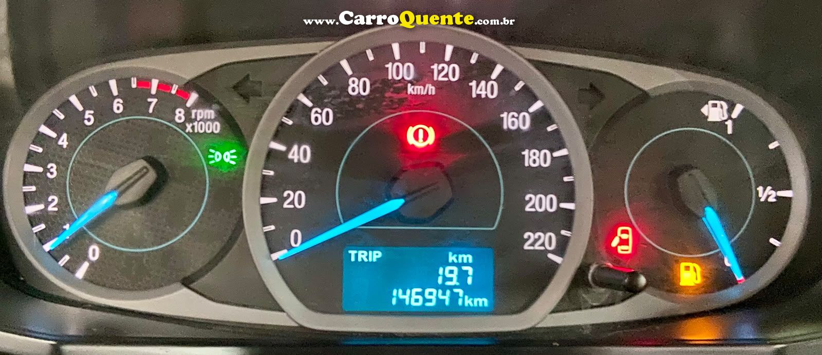FORD KA 1.5 TIVCT SE SEDAN 2020 - Loja