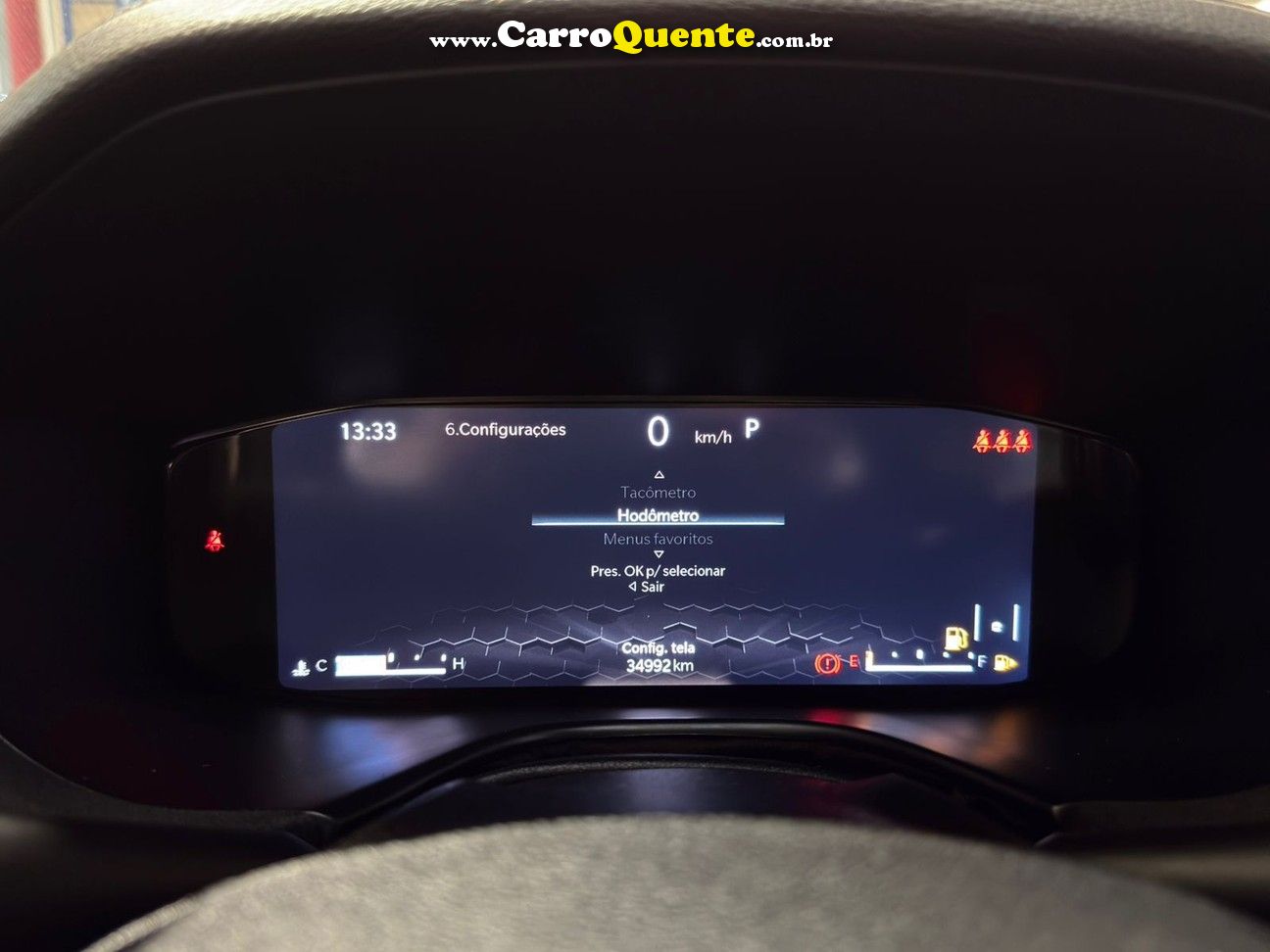 JEEP COMMANDER 2023 - Loja