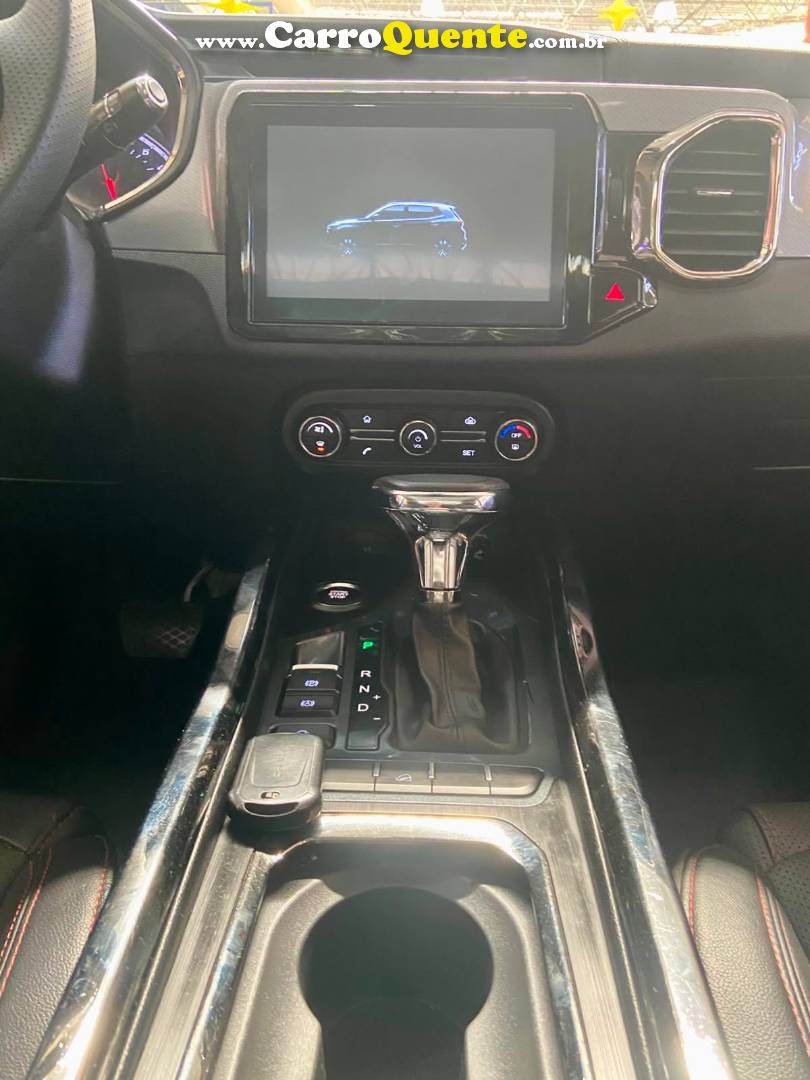 CHERY TIGGO 5x 1.5 VVT TURBO TXS DCT 2020 - Loja