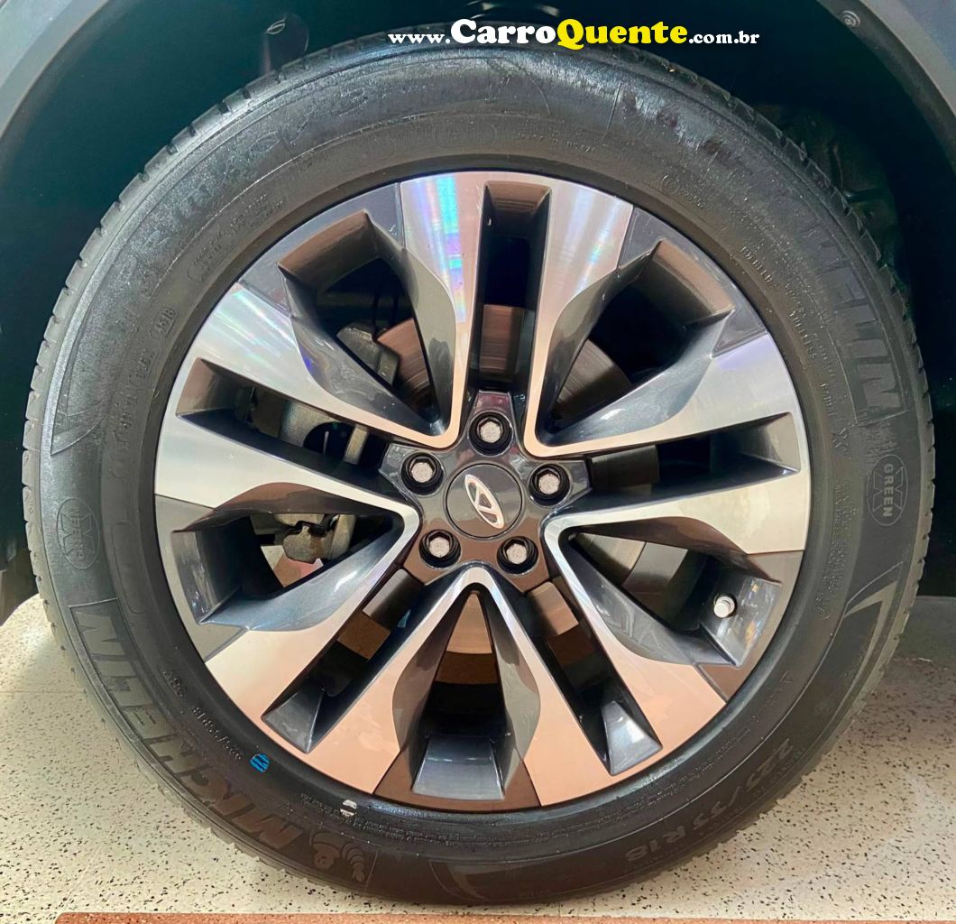 CHERY TIGGO 5x 1.5 VVT TURBO TXS DCT 2020 - Loja