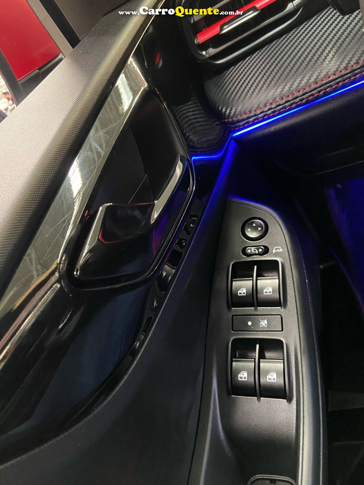 FIAT PULSE 1.3 TURBO 270 ABARTH 2024 - Loja