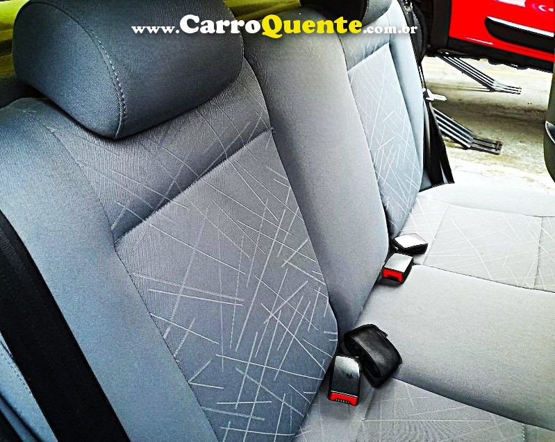 Volkswagen FOX 1.0 MI CITY 8V FLEX 2P MANUAL - Loja