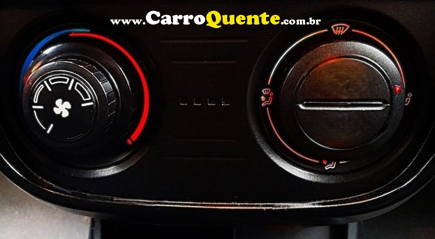 Volkswagen FOX 1.0 MI CITY 8V FLEX 2P MANUAL - Loja