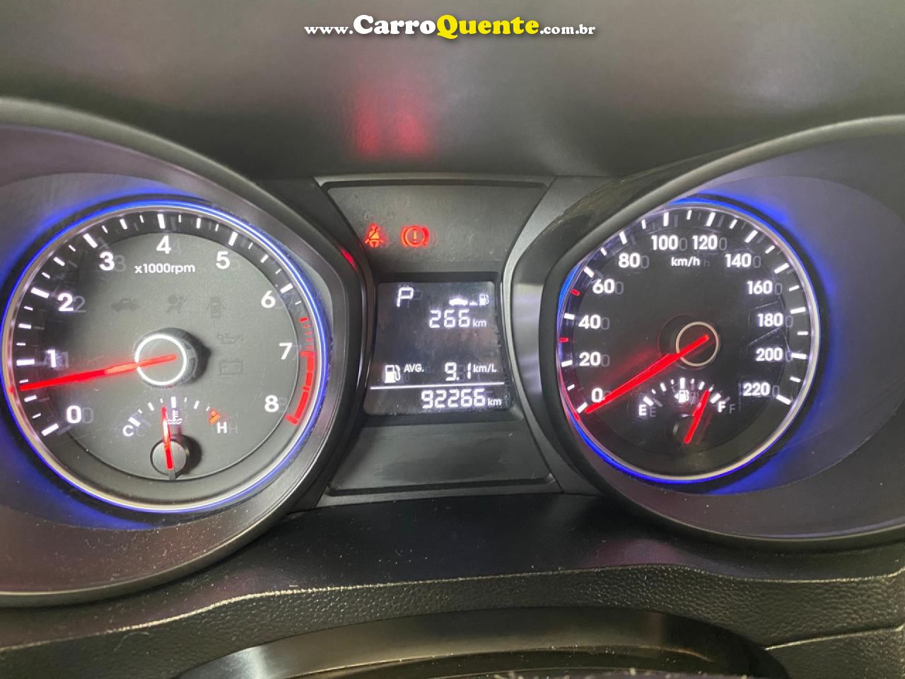 HYUNDAI   HB20 C.STYLEC.PLUS 1.6 FLEX 16V AUT.   CINZA 2019 1.6 FLEX - Loja