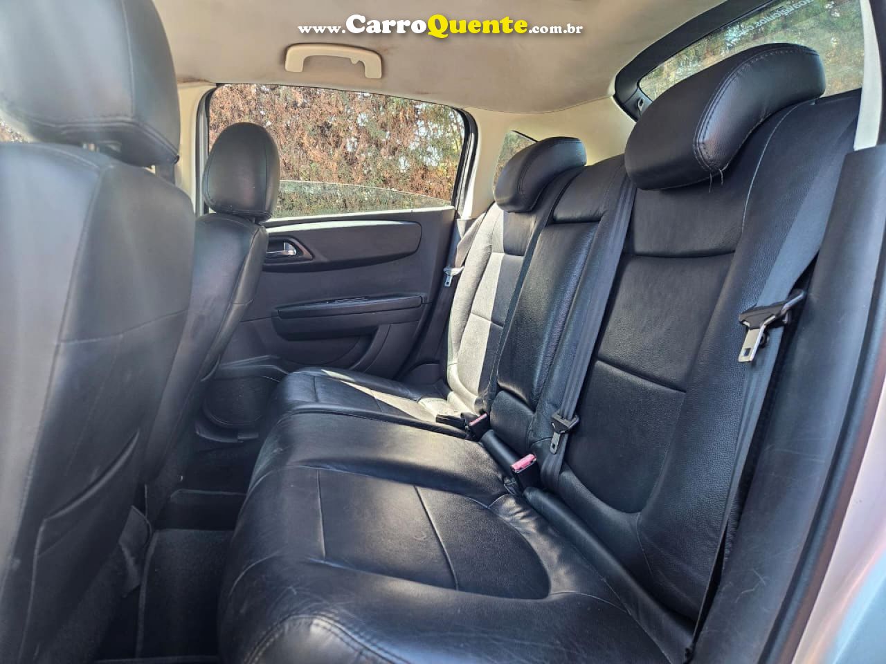 CITROËN   C4 GLX 1.6 FLEX 16V 5P MEC.   PRATA 2013 1.6 FLEX - Loja