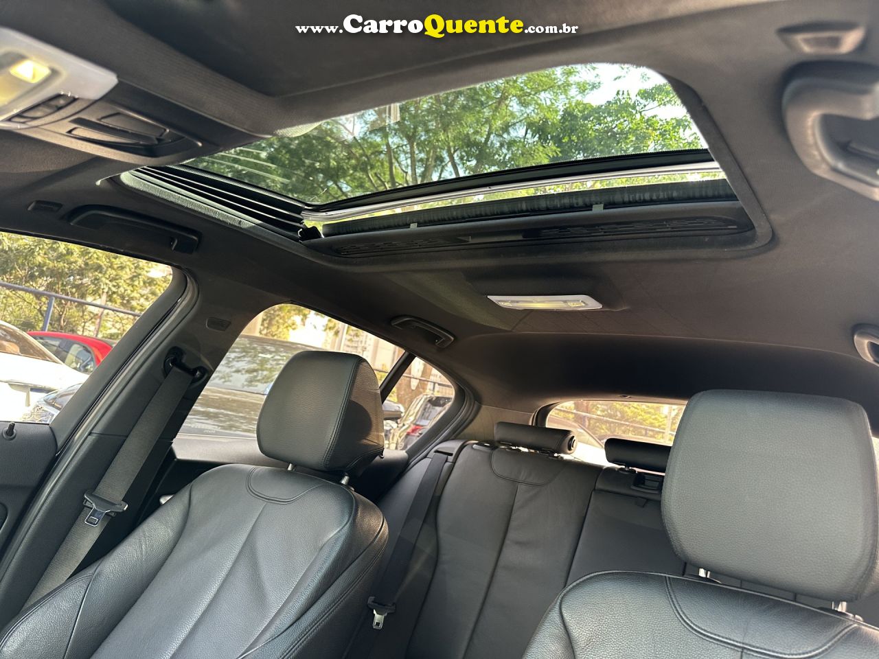 BMW   BMW M 135I 3.0 24V TURBO GASOLINA 4P AUTOMÁTICO   PRETO 2014 3.0 V6 T GASOLINA - Loja