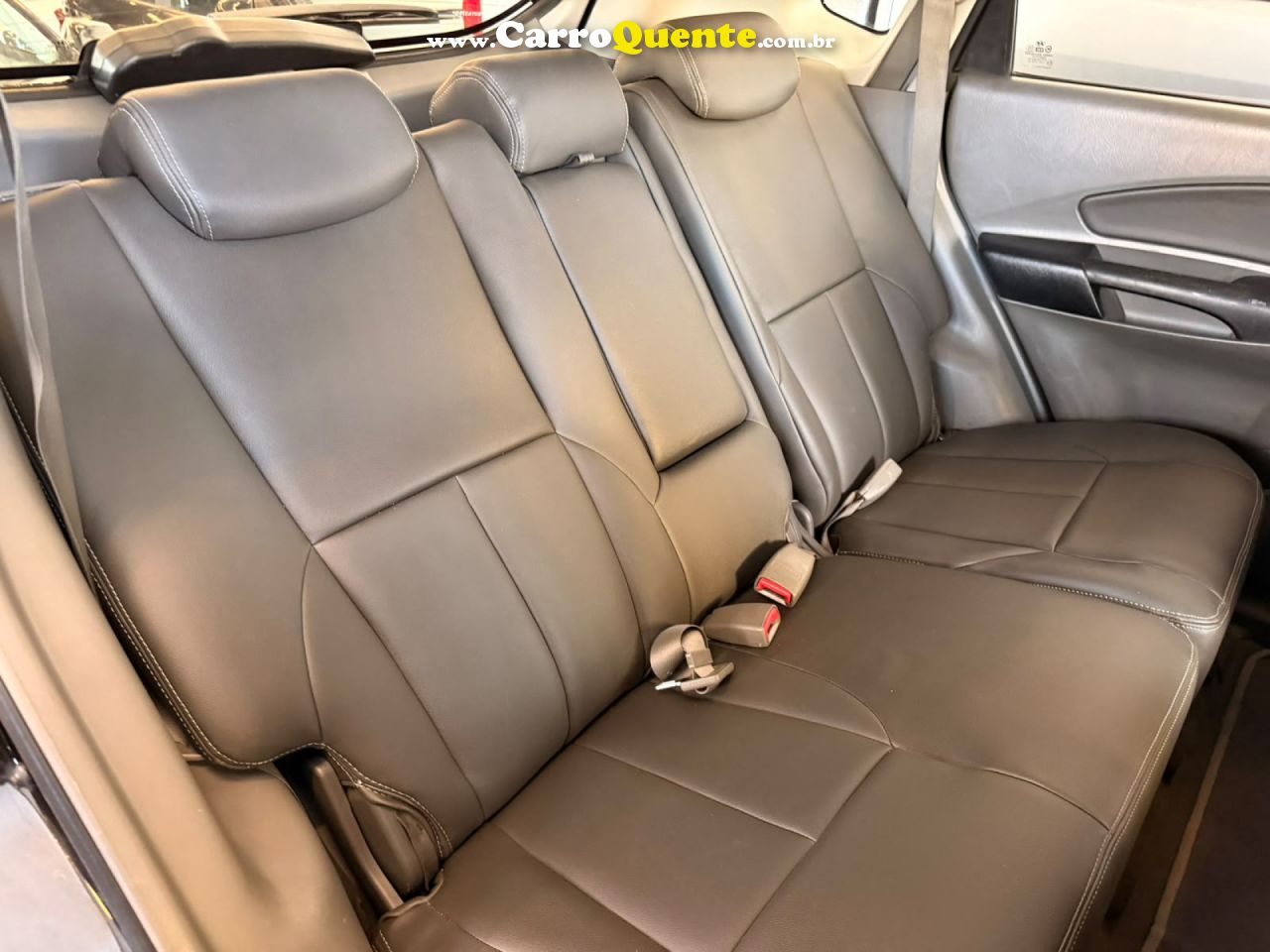 HYUNDAI   TUCSON 2.0 16V AUT.   PRETO 2007 2.0 GASOLINA - Loja