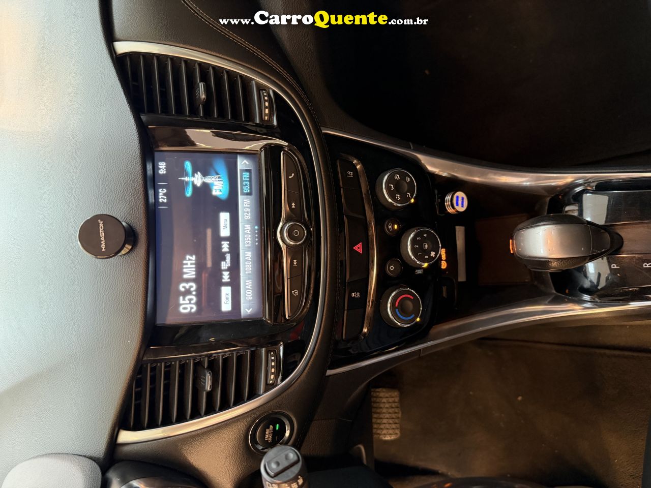 CHEVROLET   TRACKER PREMIER 1.4 TURBO 16V FLEX AUT   PRATA 2019 1.4 FLEX - Loja
